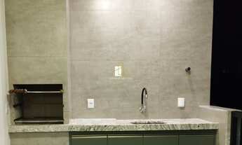 Imagem 6: CASA LINEAR 3 QUARTOS COM SUITE EM MORADA DE LARANJEIRAS