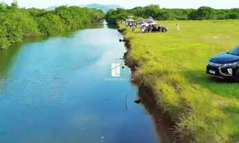 Imagem 5: OPORTUNIDADE - TERRENO A VENDA EM ALPHAVILLE JACUHY SERRA ES