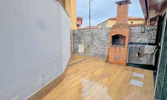 Imagem 3: CASA 4 QUARTOS Á VENDA NO ALDEIA DAS LARANJEIRAS