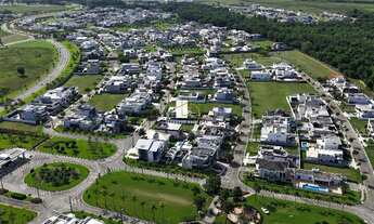 Imagem 2: OPORTUNIDADE - TERRENO A VENDA EM ALPHAVILLE JACUHY SERRA ES