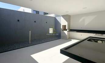 Imagem 4: Casa 3 quartos com 3 suítes no residencial Yahoo - Manguinhos