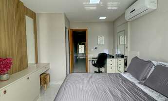 Imagem 7: Casa com 3 suites á venda em MORADA DE LARANJEIRAS