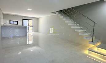 Imagem 2: Casa 3 quartos com 3 suítes no residencial Yahoo - Manguinhos