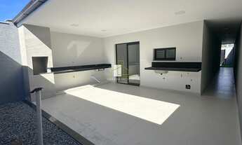 Imagem 5: Casa 3 quartos com 3 suítes no residencial Yahoo - Manguinhos