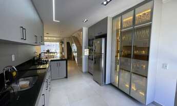 Imagem 7: Casa 3 quartos com suite Morada de Laranjeiras