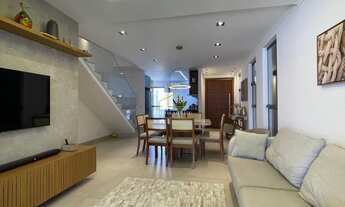 Imagem: Casa 3 quartos com suite Morada de Laranjeiras