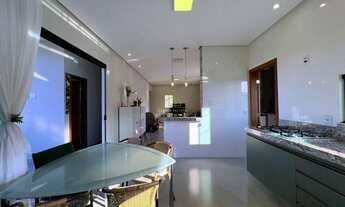 Imagem: CASA LINEAR 3 QUARTOS COM SUITE EM MORADA