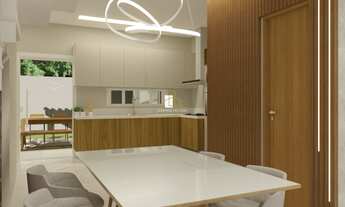 Imagem 7: Casa Morada de Laranjeiras 3 quartos com suíte