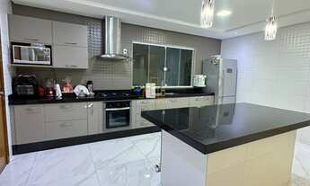 Imagem 6: Belíssima Casa 4 quartos em Jacaraípe