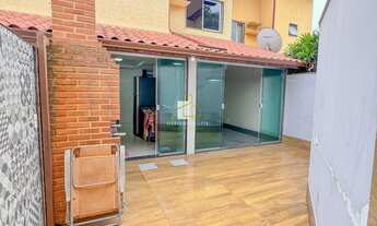 Imagem 2: CASA 4 QUARTOS Á VENDA NO ALDEIA DAS LARANJEIRAS