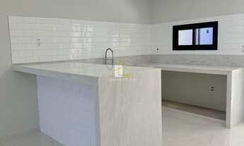 Imagem 6: Casa 3 quartos com 3 suítes no residencial Yahoo - Manguinhos