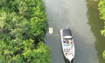 Imagem 4: OPORTUNIDADE - TERRENO A VENDA EM ALPHAVILLE JACUHY SERRA ES