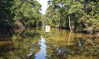 Imagem 4: Lotes a venda em Alphaville Jacuhy!