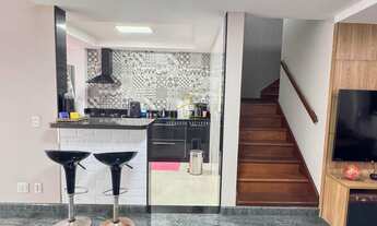 Imagem 7: CASA 4 QUARTOS Á VENDA NO ALDEIA DAS LARANJEIRAS