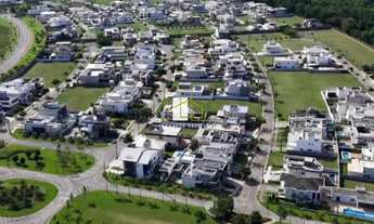 Imagem 6: OPORTUNIDADE - TERRENO A VENDA EM ALPHAVILLE JACUHY SERRA ES