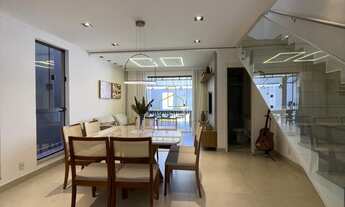 Imagem 4: Casa 3 quartos com suite Morada de Laranjeiras