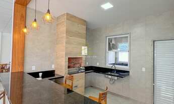 Imagem 6: CASA 4 QUARTOS Á VENDA NO ALDEIA DAS LARANJEIRAS