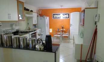 Imagem 6: CASA DUPLEX 3 QUARTOS COM SUITE Á VENDA EM ITACIBA - CARIACICA