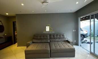 Imagem 7: Casa com 3 quartos, 235 m², à venda por R$ 1.520.000- Colina de Laranjeiras - Serra/ES