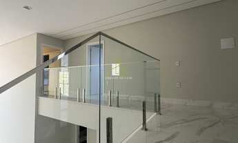 Imagem 6: Casa de Condomínio com 7 Quartos e 5 banheiros à Venda, 306 m² por R$ 3.200.000