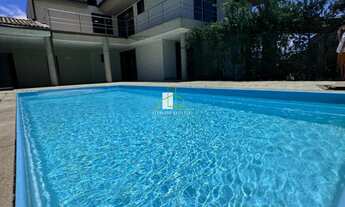 Imagem 2: Casa 4 quartos com 3 suites em Campo Grande no bairro Alto Dona Augusta