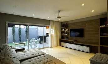 Imagem 2: Casa com 3 quartos, 235 m², à venda por R$ 1.520.000- Colina de Laranjeiras - Serra/ES