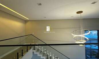 Imagem 3: Linda casa duplex 4 quartos no Boulevard Lagoa