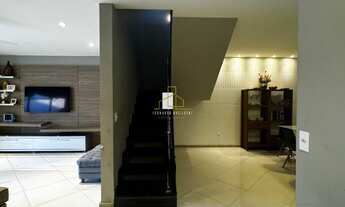 Imagem 4: Casa com 3 quartos, 235 m², à venda por R$ 1.520.000- Colina de Laranjeiras - Serra/ES