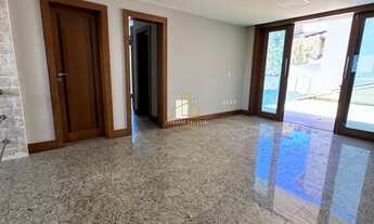 Imagem 7: Casa 4 quartos com 3 suites em Campo Grande no bairro Alto Dona Augusta