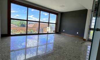 Imagem 6: Casa 4 quartos com 3 suites em Campo Grande no bairro Alto Dona Augusta