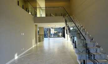 Imagem: Linda casa duplex 4 quartos no Boulevard