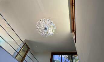 Imagem 5: Casa 4 quartos com 3 suites em Campo Grande no bairro Alto Dona Augusta