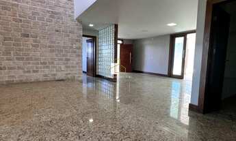 Imagem 3: Casa 4 quartos com 3 suites em Campo Grande no bairro Alto Dona Augusta