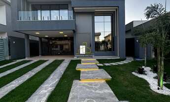 Imagem 2: Linda casa duplex 4 quartos no Boulevard Lagoa