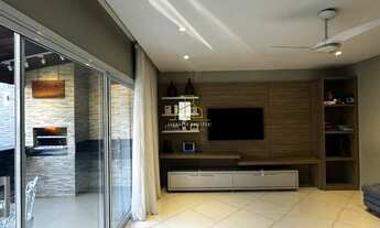 Imagem 6: Casa com 3 quartos, 235 m², à venda por R$ 1.520.000- Colina de Laranjeiras - Serra/ES