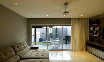 Imagem 3: Casa com 3 quartos, 235 m², à venda por R$ 1.520.000- Colina de Laranjeiras - Serra/ES