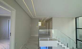 Imagem 2: Casa de Condomínio com 7 Quartos e 5 banheiros à Venda, 306 m² por R$ 3.200.000