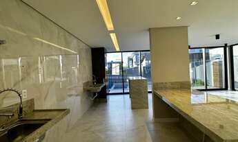 Imagem 6: Linda casa duplex 4 quartos no Boulevard Lagoa