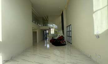 Imagem 3: Casa de Condomínio com 7 Quartos e 5 banheiros à Venda, 306 m² por R$ 3.200.000