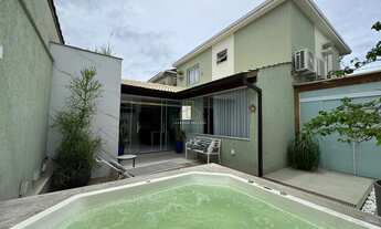 Imagem: CASA RESIDENCIAL em SERRA - ES, COLINA DE