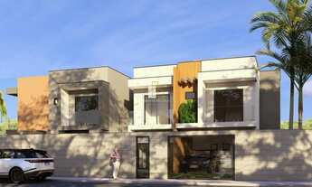 Imagem 3: Casa individual 3 quartos em Morada de Laranjeiras