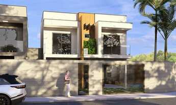 Imagem: Casa individual 3 quartos em Morada de Laranjeiras