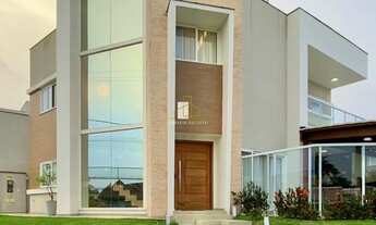 Imagem: CASA Á VENDA NO BOULEVARD LAGOA, SERRA