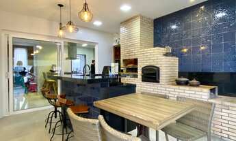 Imagem 2: CASA Á VENDA NO BOULEVARD LAGOA, SERRA