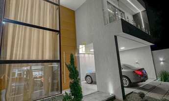 Imagem 2: Casa Duplex 3 quartos em Reserva da Morada - Morada de Laranjeiras