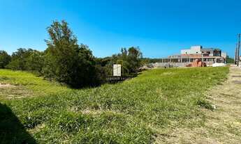 Imagem 3: Lote arquipélago de Manguinhos