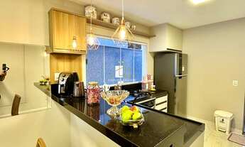 Imagem 6: Casa duplex com 3 suítes Morada de Laranjeiras