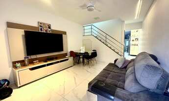 Imagem: CASA TRIPLEX A VENDA EM JARDIM CAMBURI -VITORIA