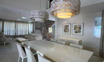 Imagem: Casa de Luxo à Venda em Morada de Campo