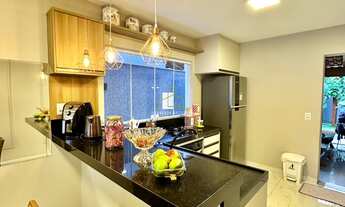 Imagem 5: Casa duplex com 3 suítes Morada de Laranjeiras